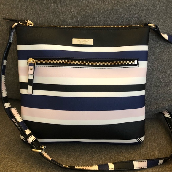 kate spade Handbags - Kate Spade Laurel Way Rima Bag